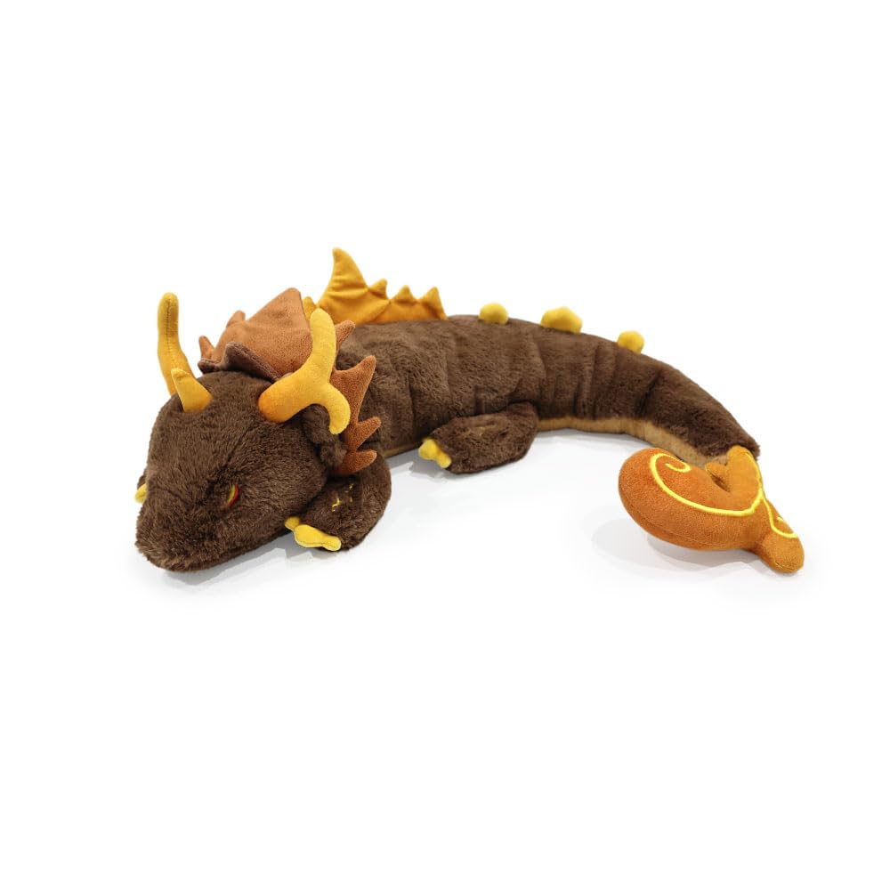 Genshin Impact Vago Mundo Series - Exuvia Plush Pillow